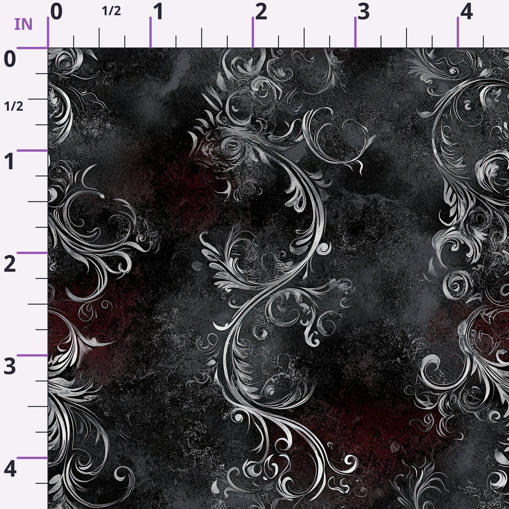 ruler-scale (auto)