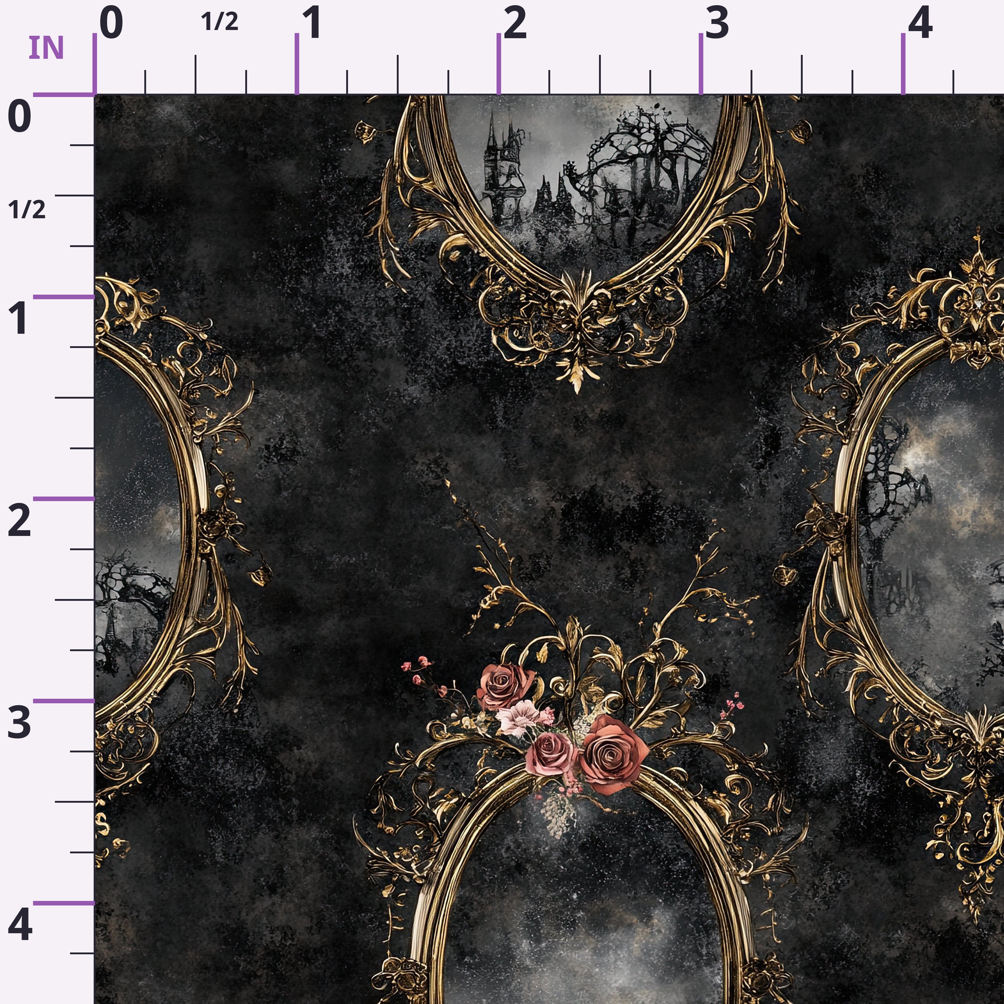 ruler-scale (auto)
