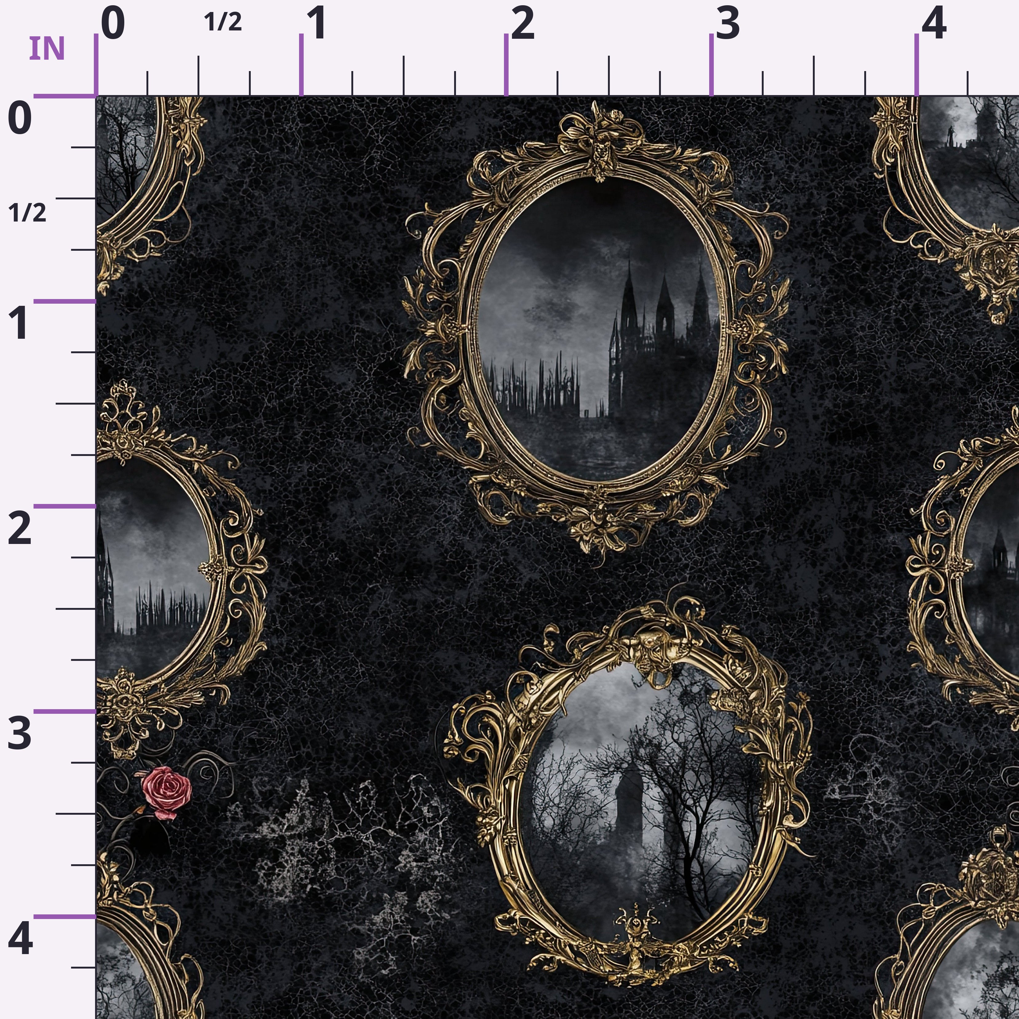 ruler-scale (auto)