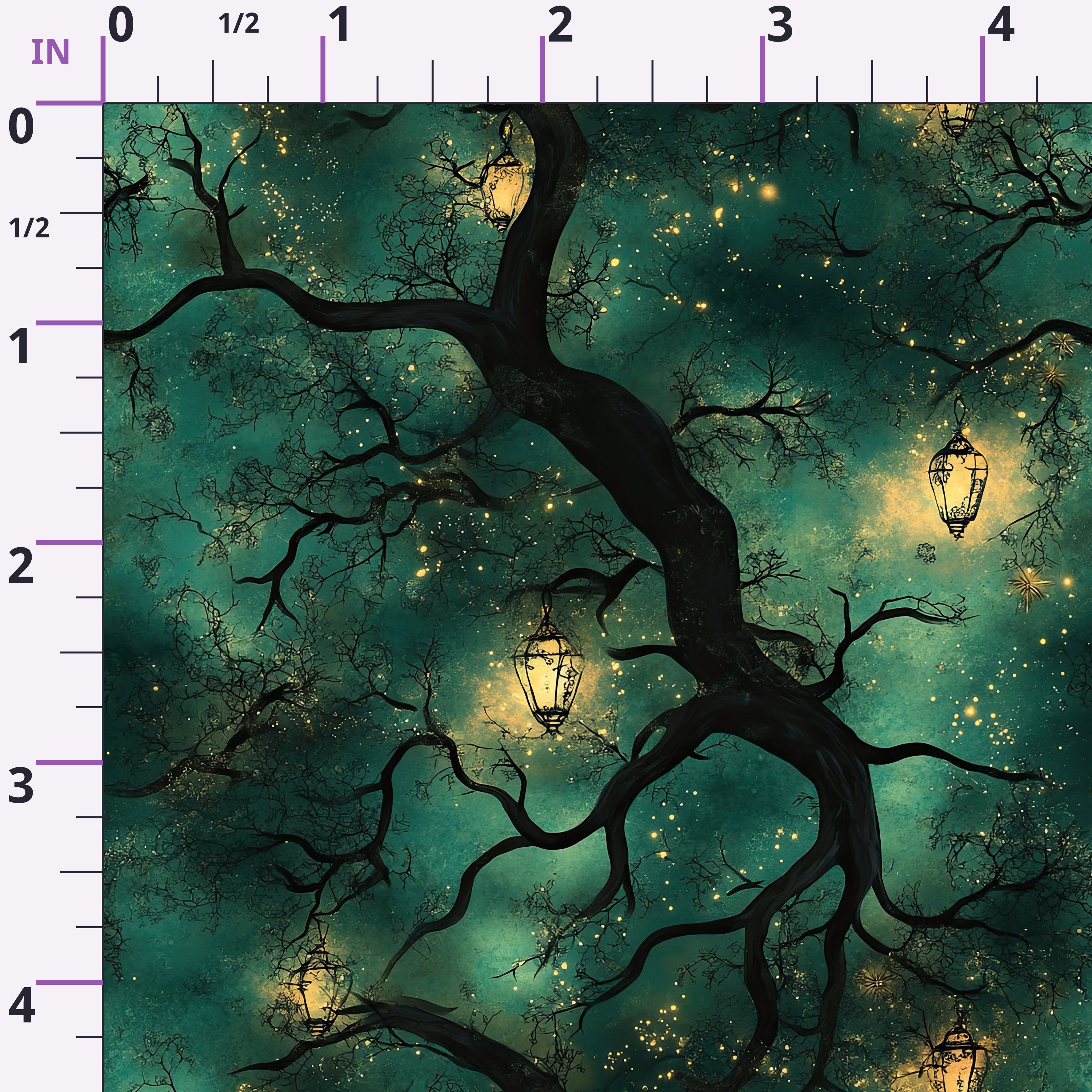 ruler-scale (auto)