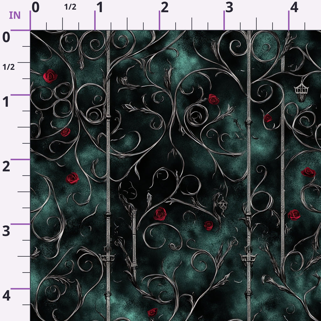 ruler-scale (auto)