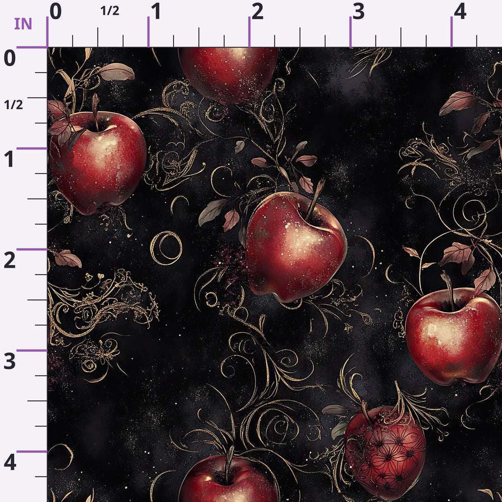 ruler-scale (auto)