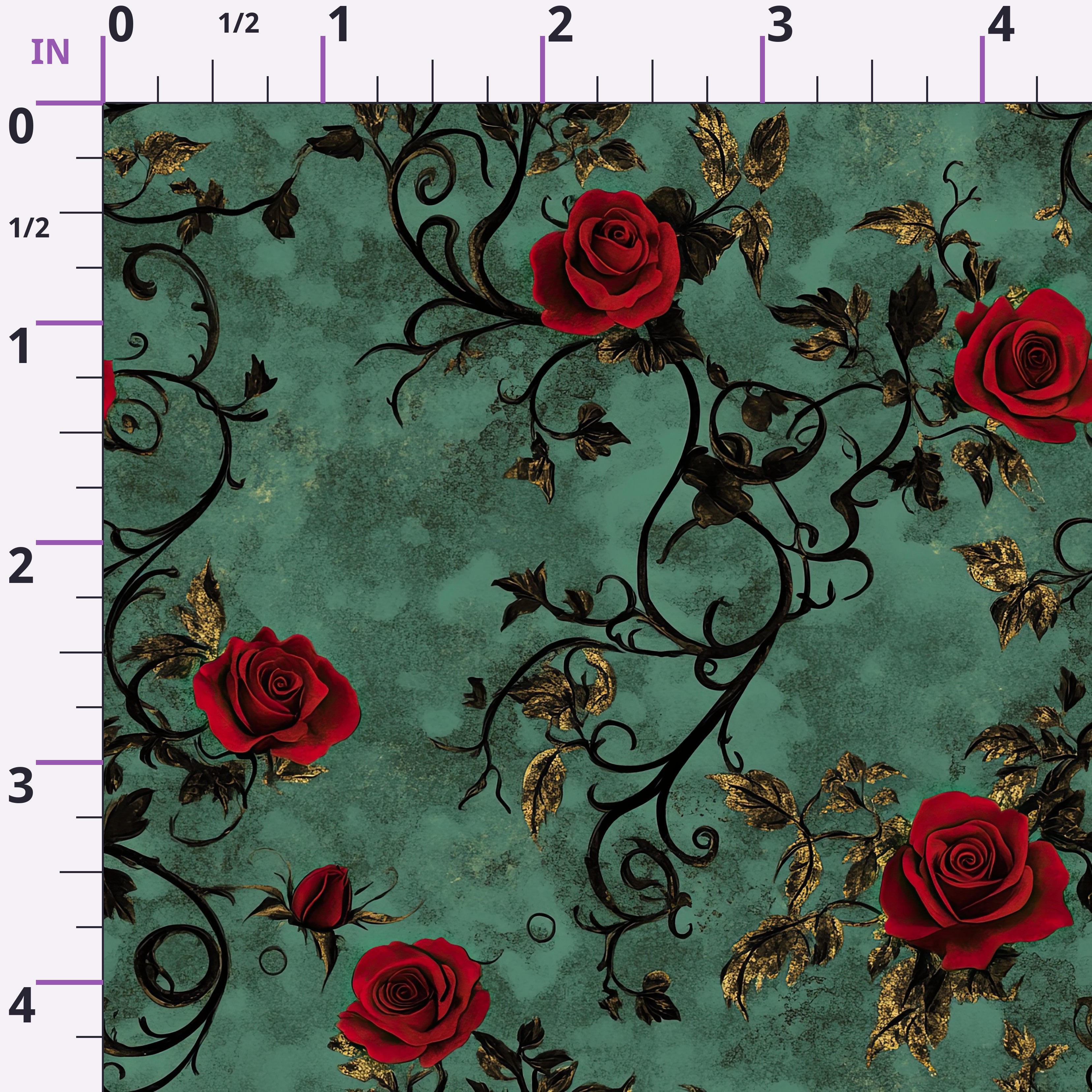 ruler-scale (auto)