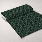 Gothic Fairytale Pattern 41 Minky Fabric — plush minky unrolled bolt preview (mv-minky-v1:bolt)