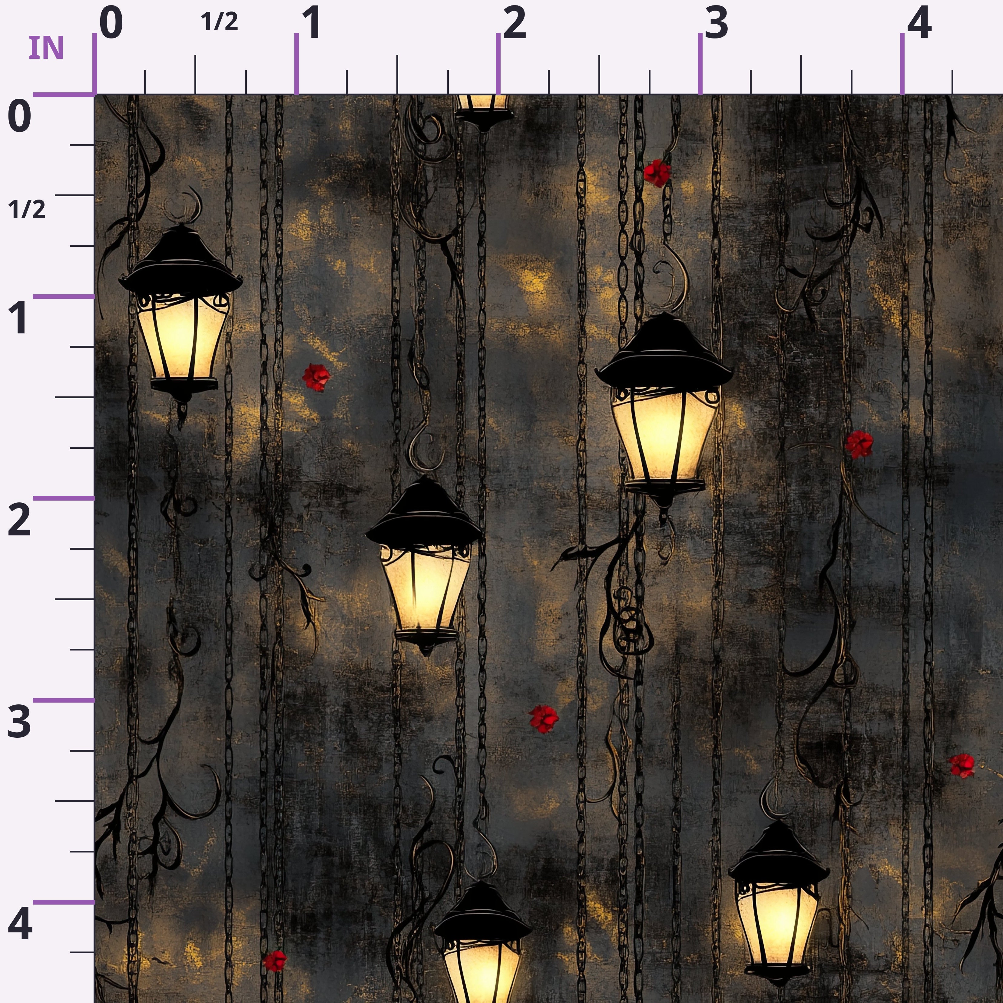 ruler-scale (auto)