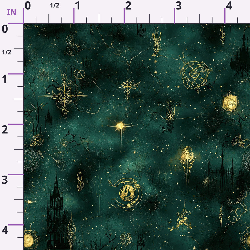 ruler-scale (auto)
