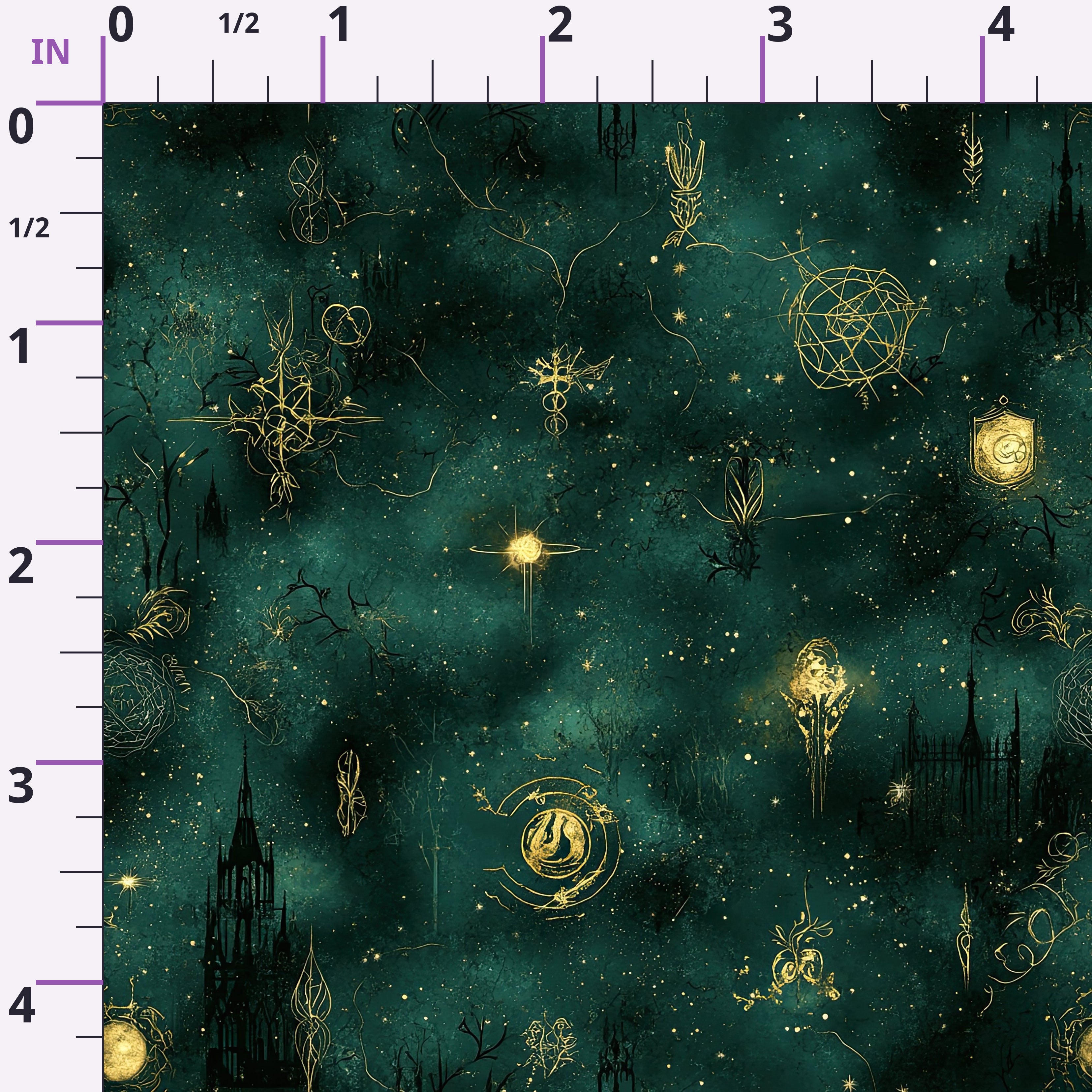 ruler-scale (auto)