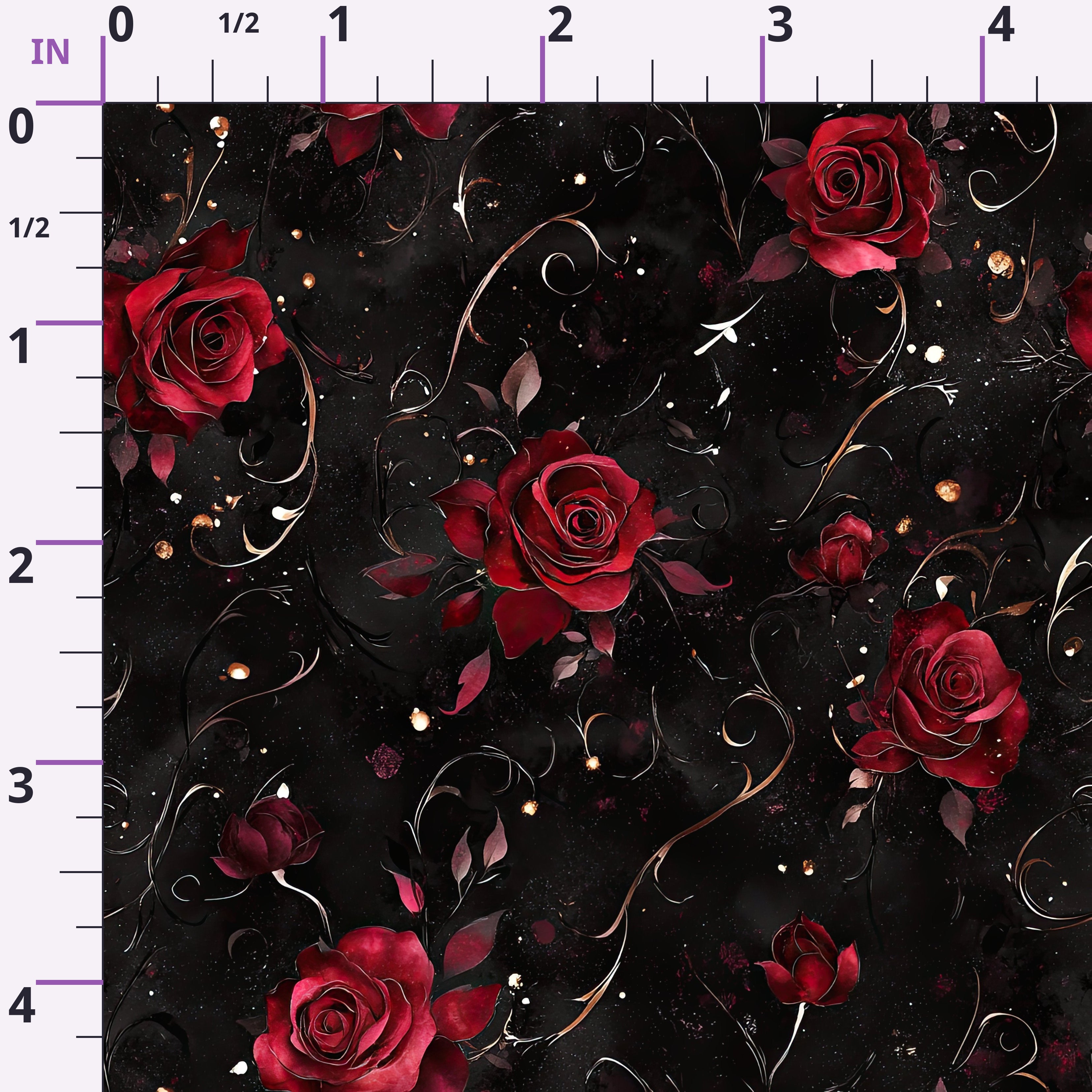 ruler-scale (auto)