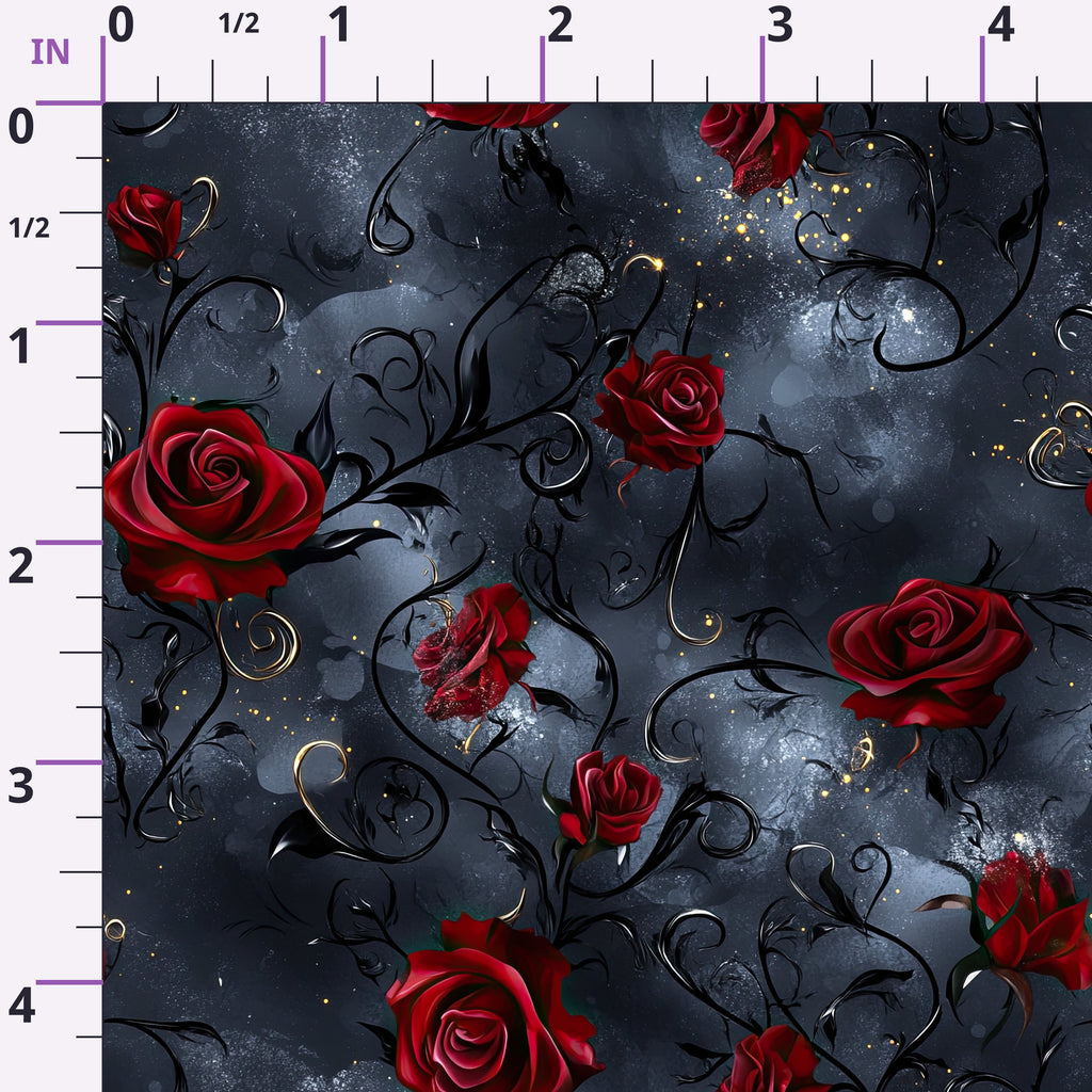 ruler-scale (auto)