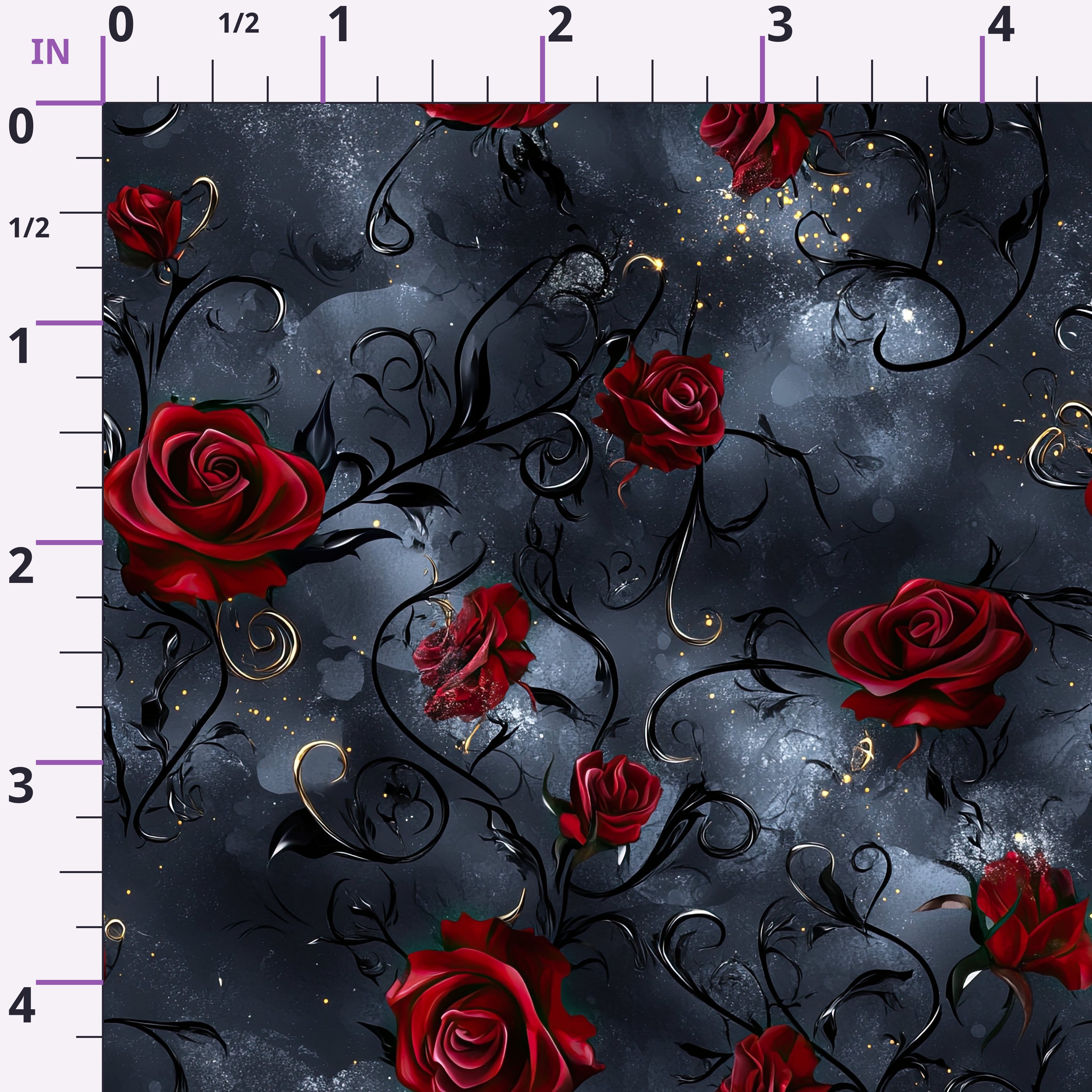 ruler-scale (auto)