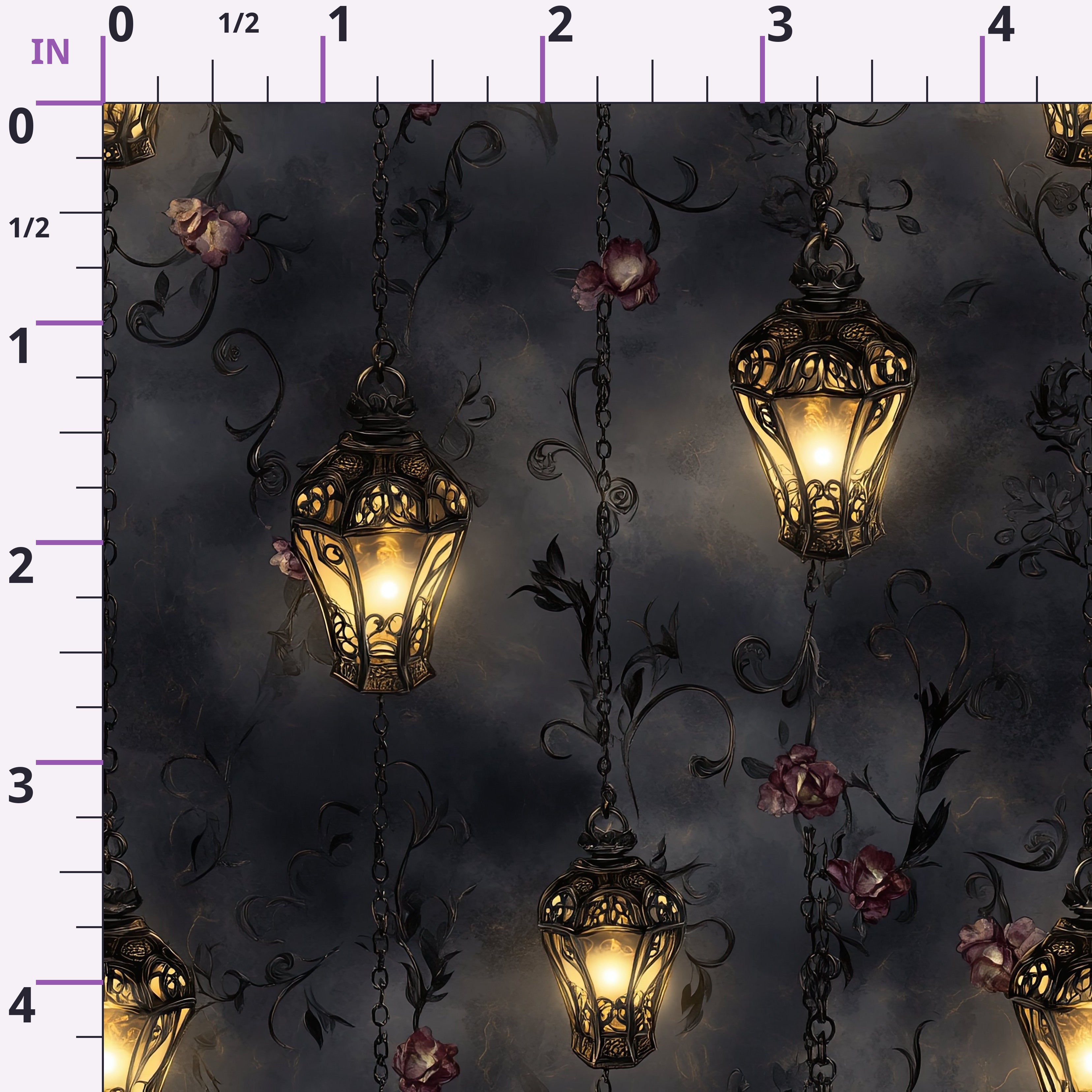 ruler-scale (auto)