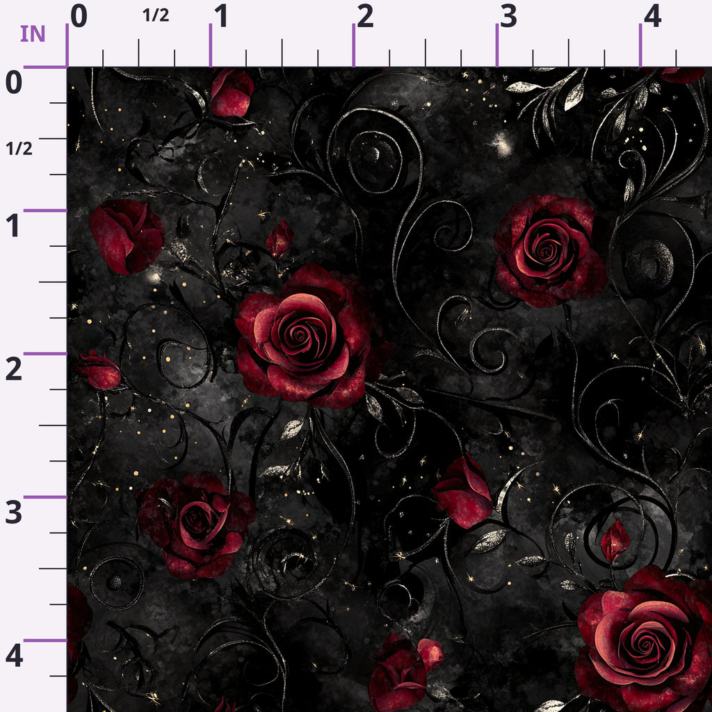 ruler-scale (auto)