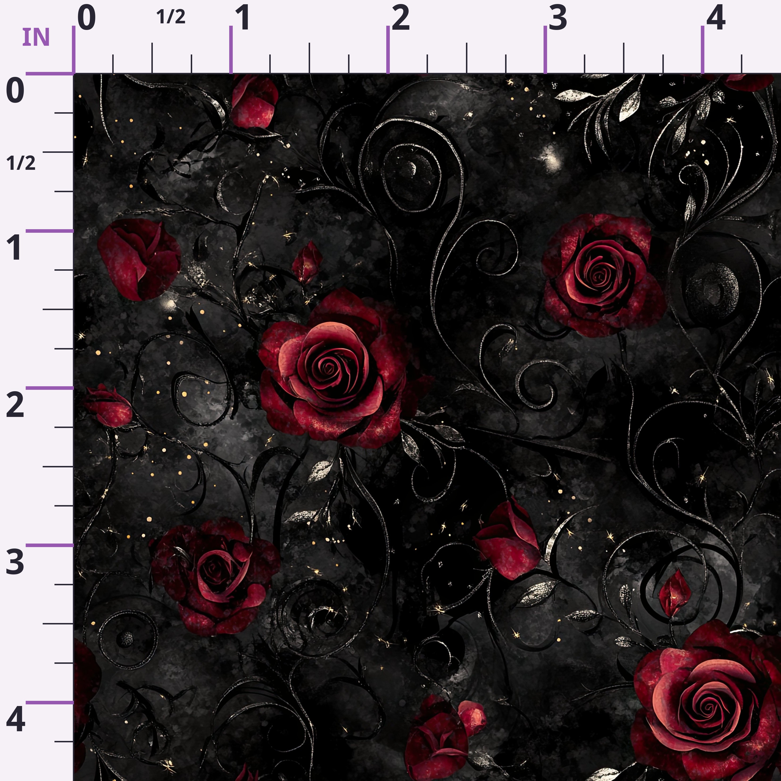 ruler-scale (auto)