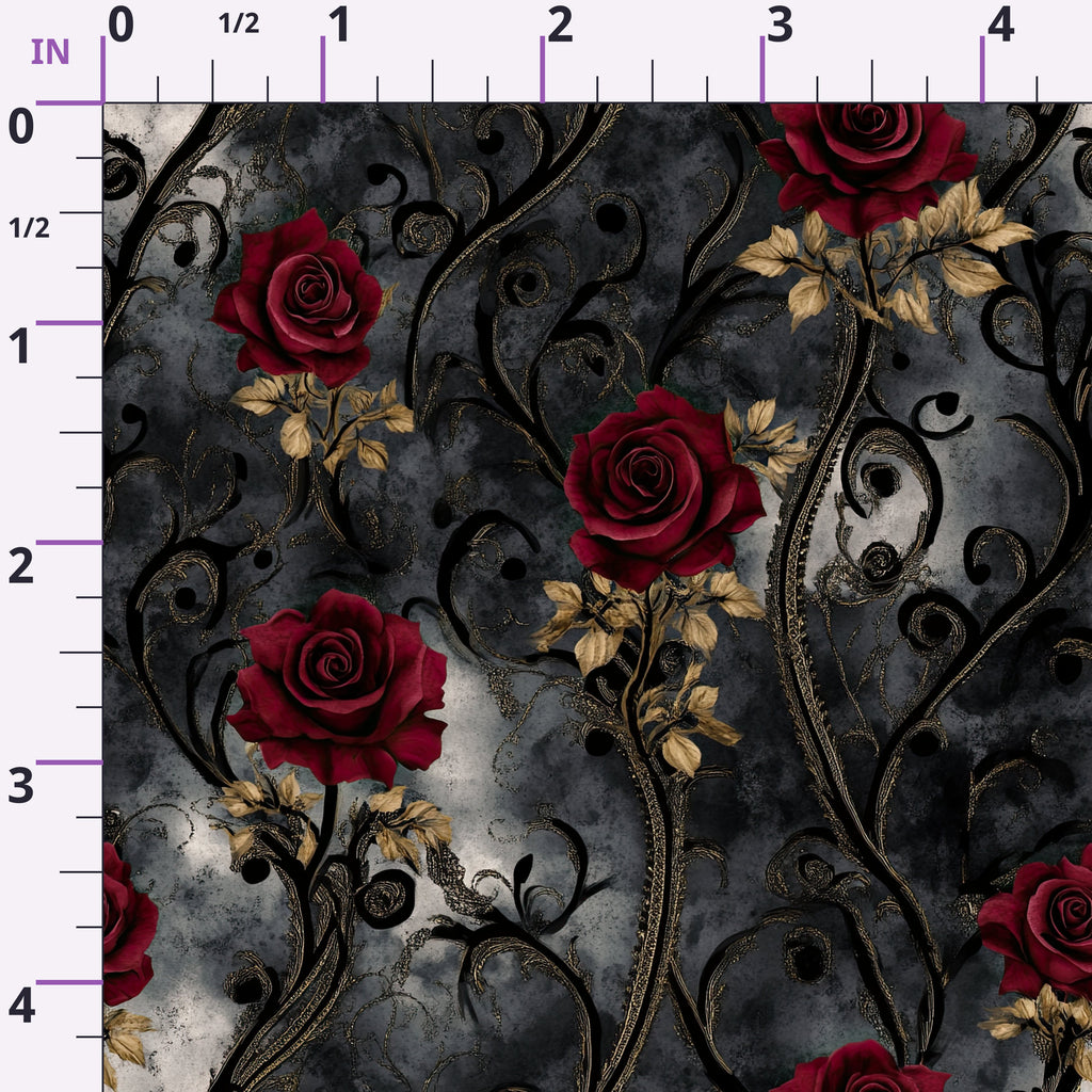 ruler-scale (auto)