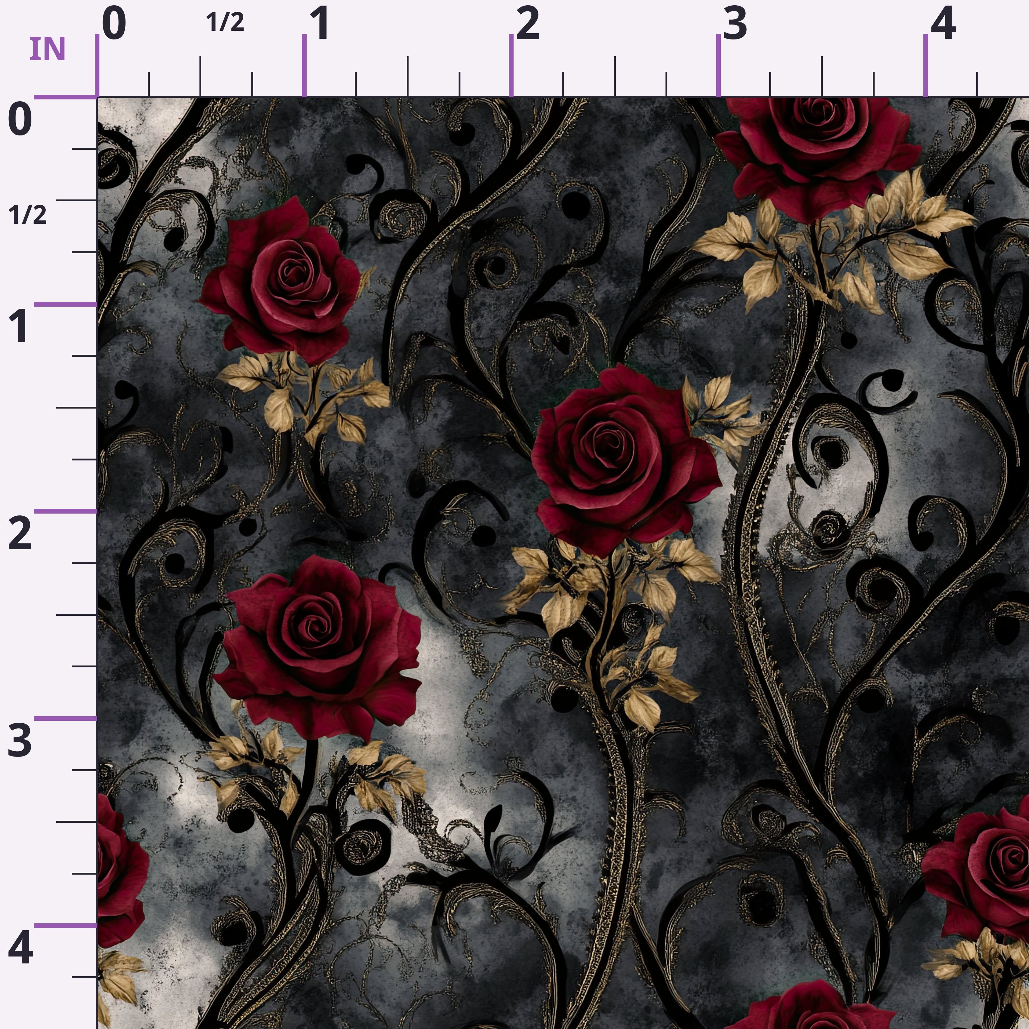 ruler-scale (auto)