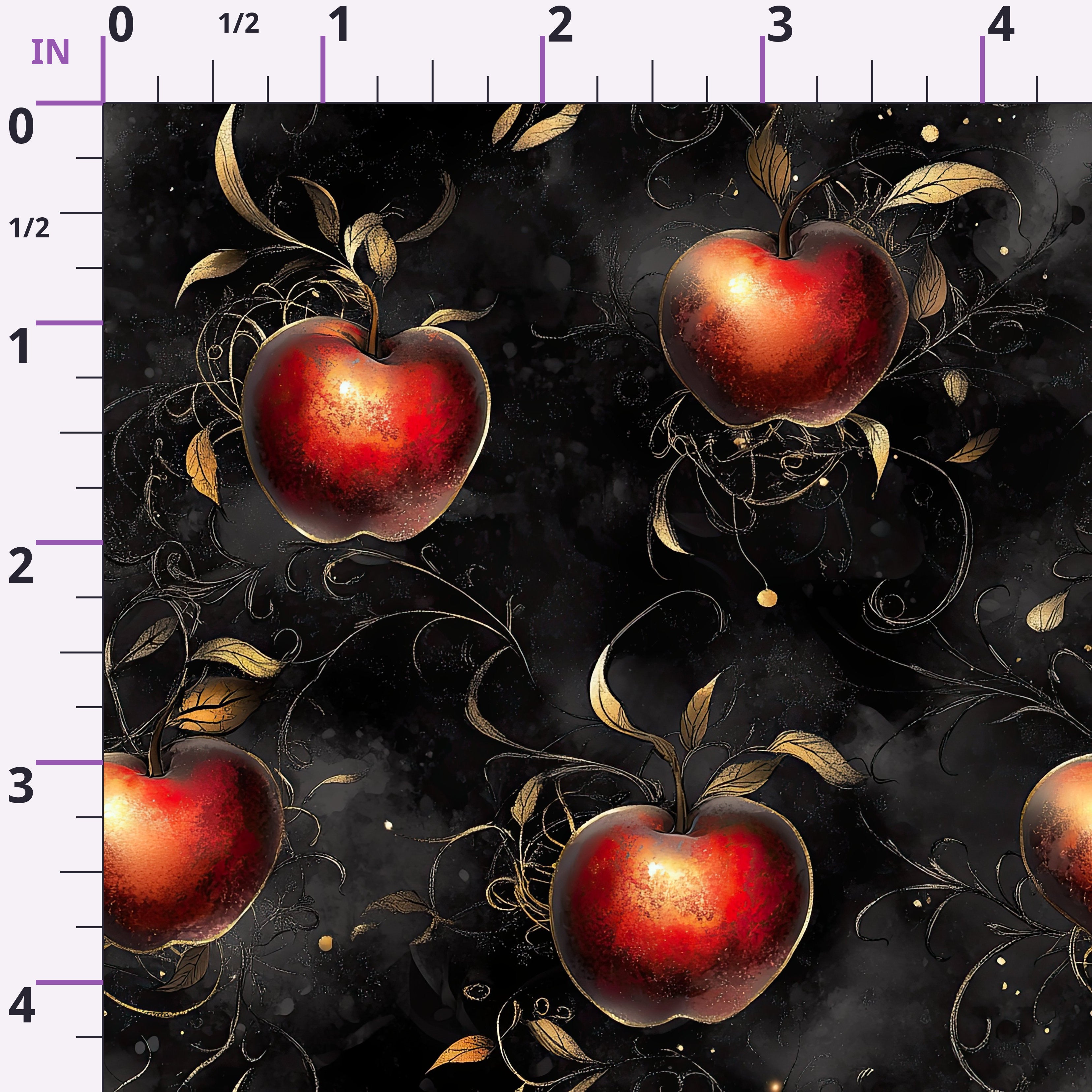 ruler-scale (auto)
