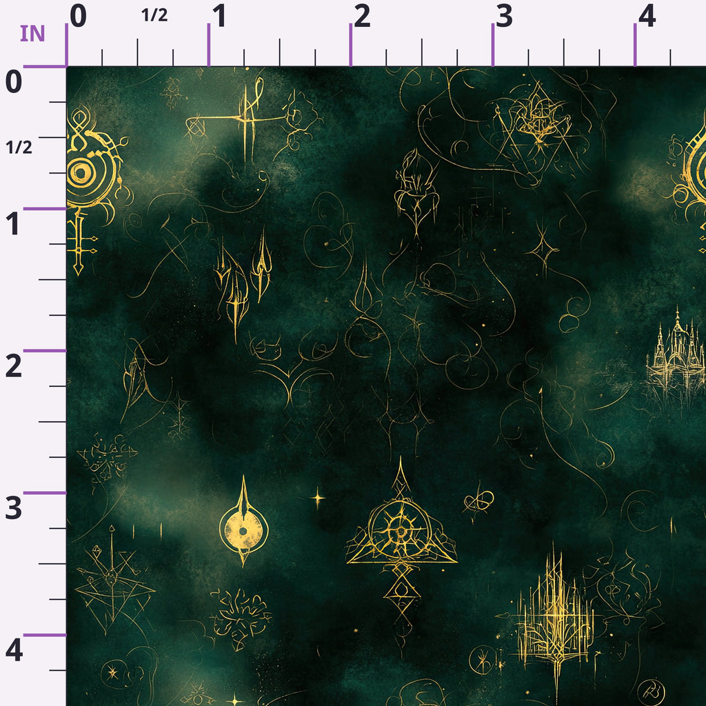 ruler-scale (auto)