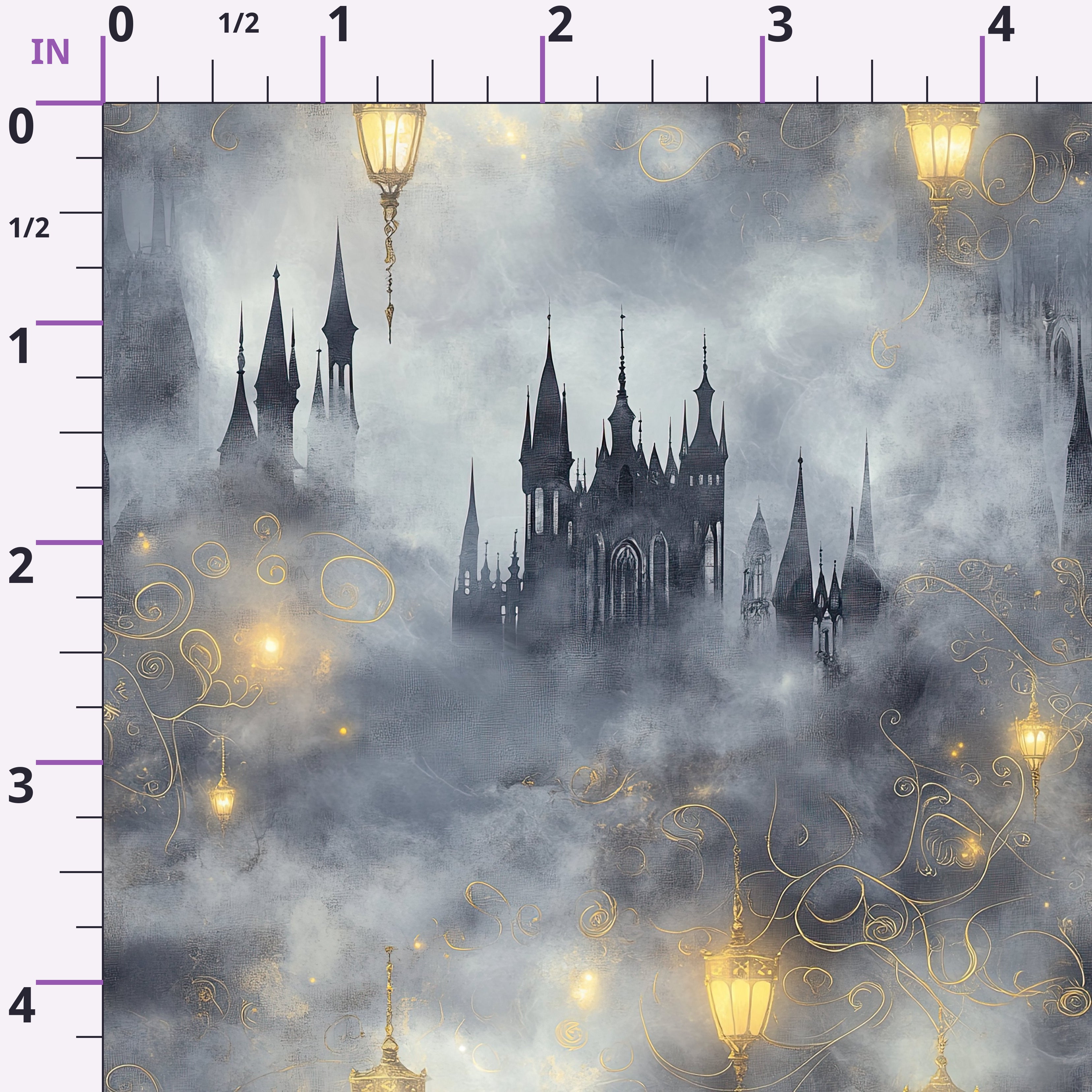 ruler-scale (auto)