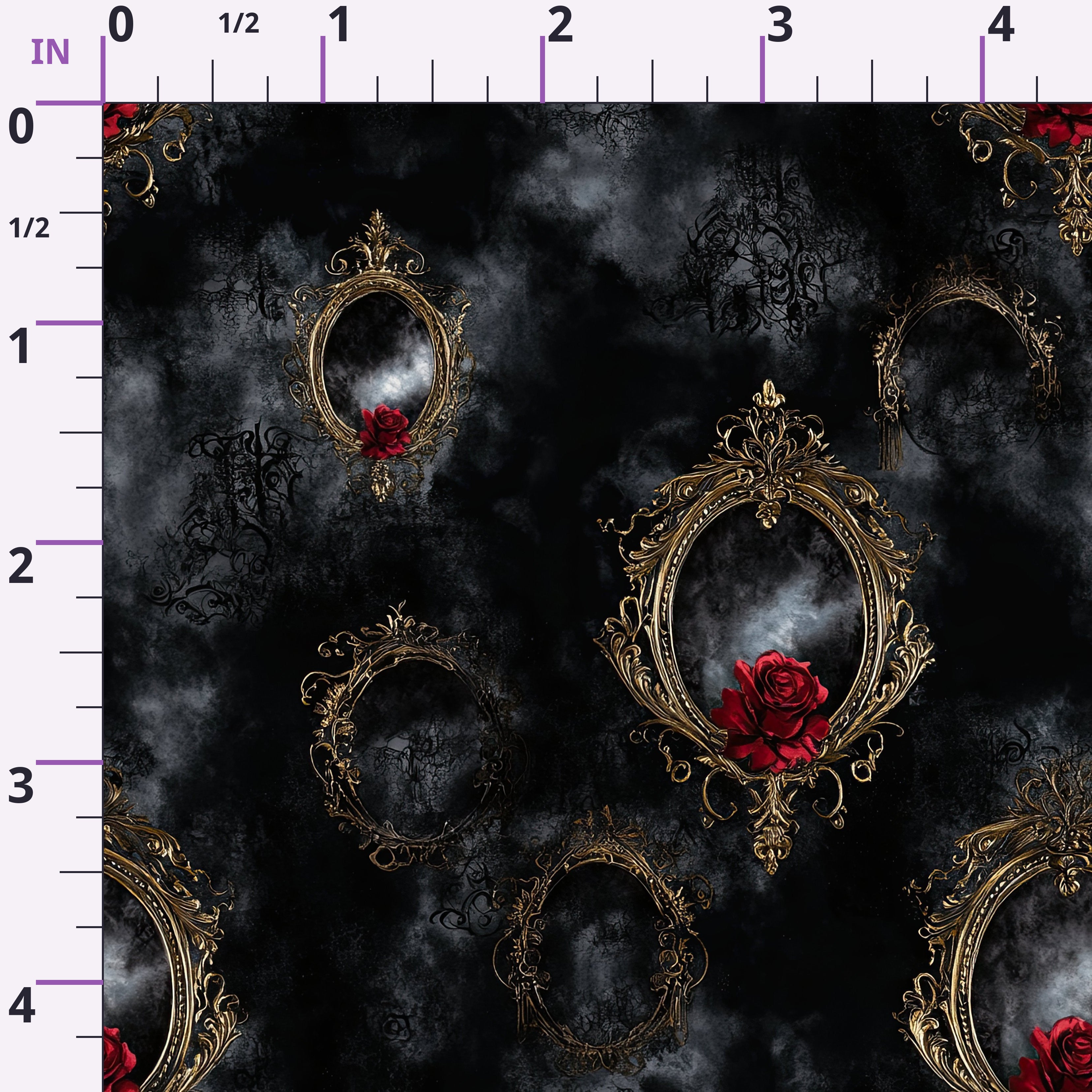 ruler-scale (auto)