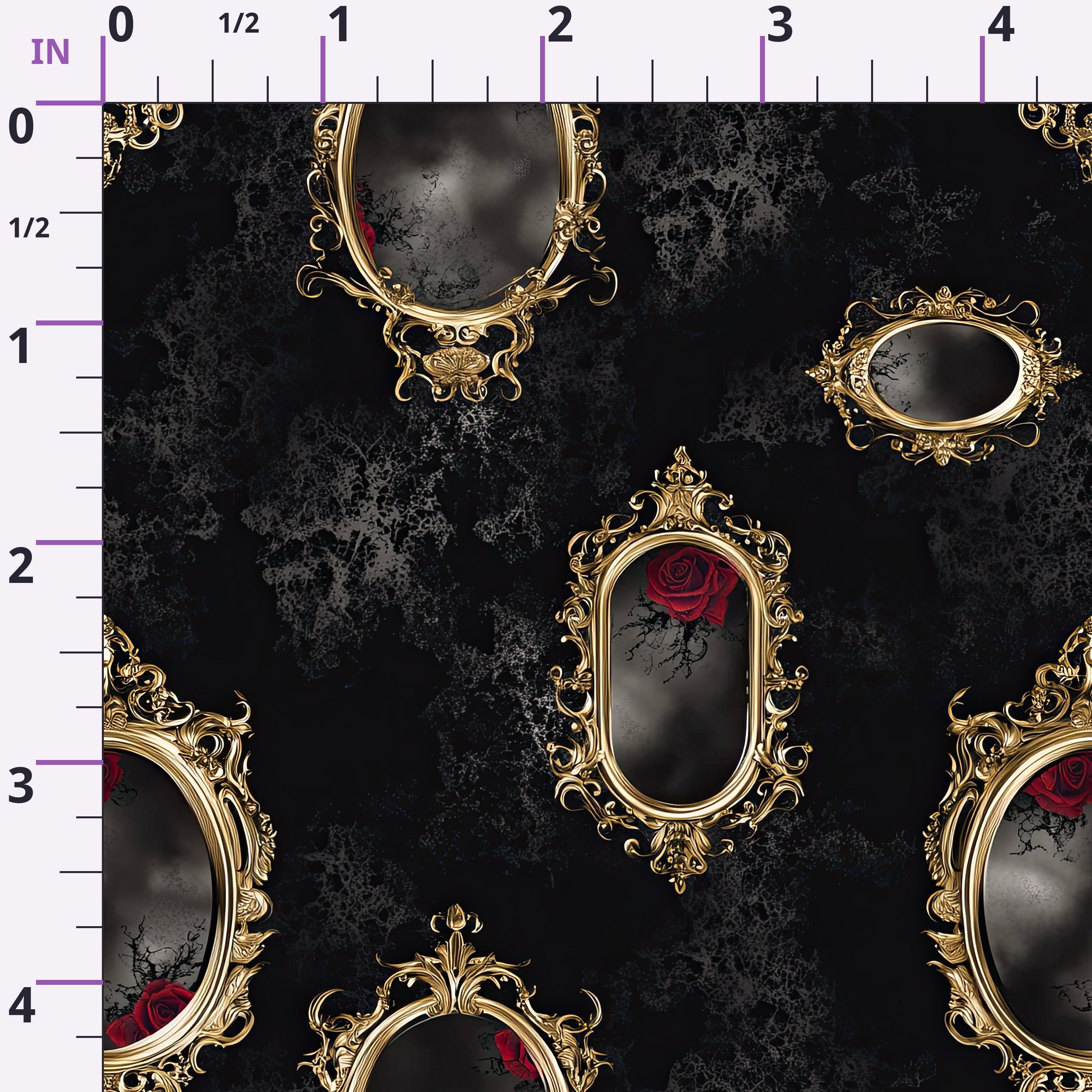 ruler-scale (auto)
