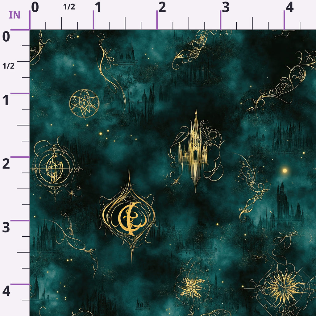 ruler-scale (auto)