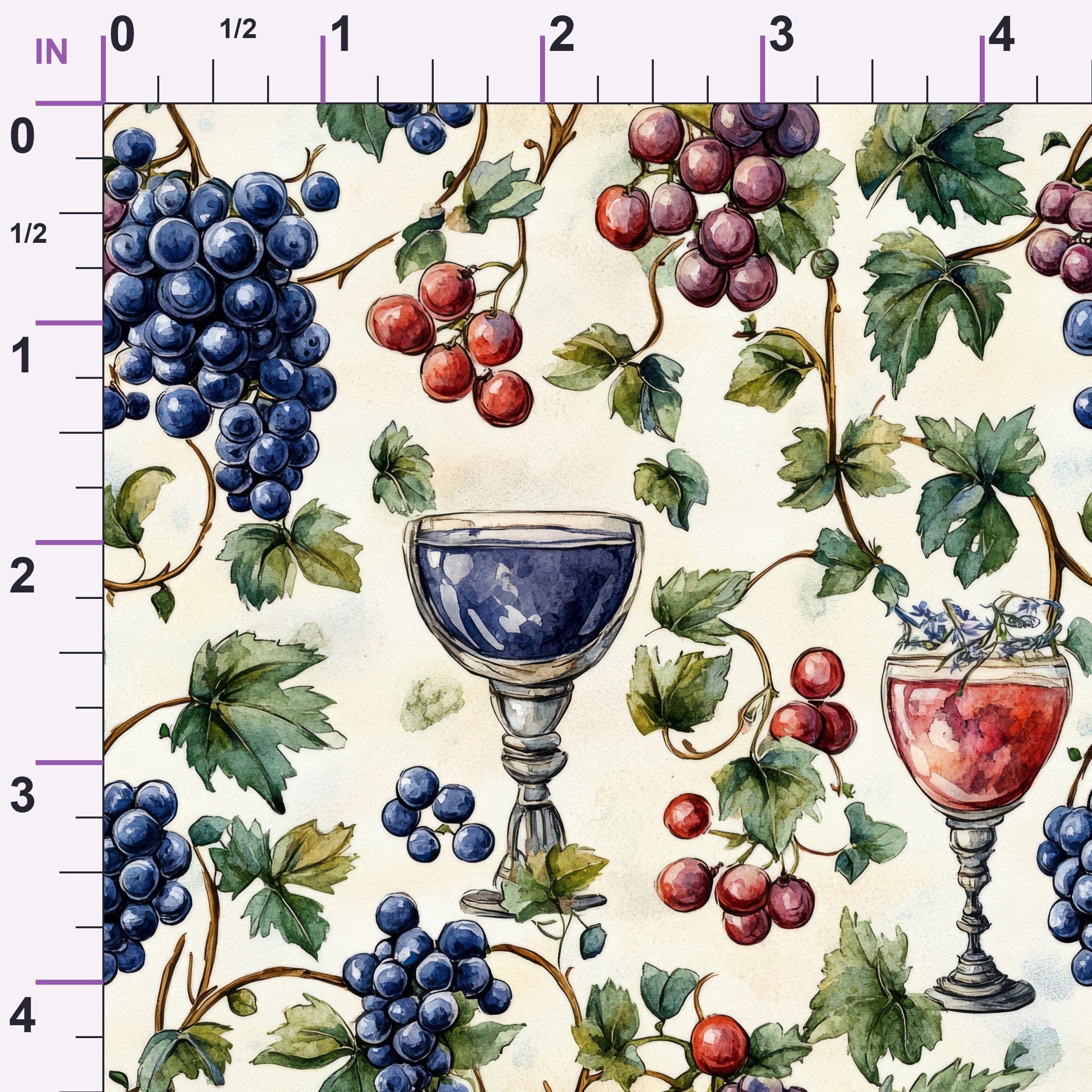 ruler-scale (auto)