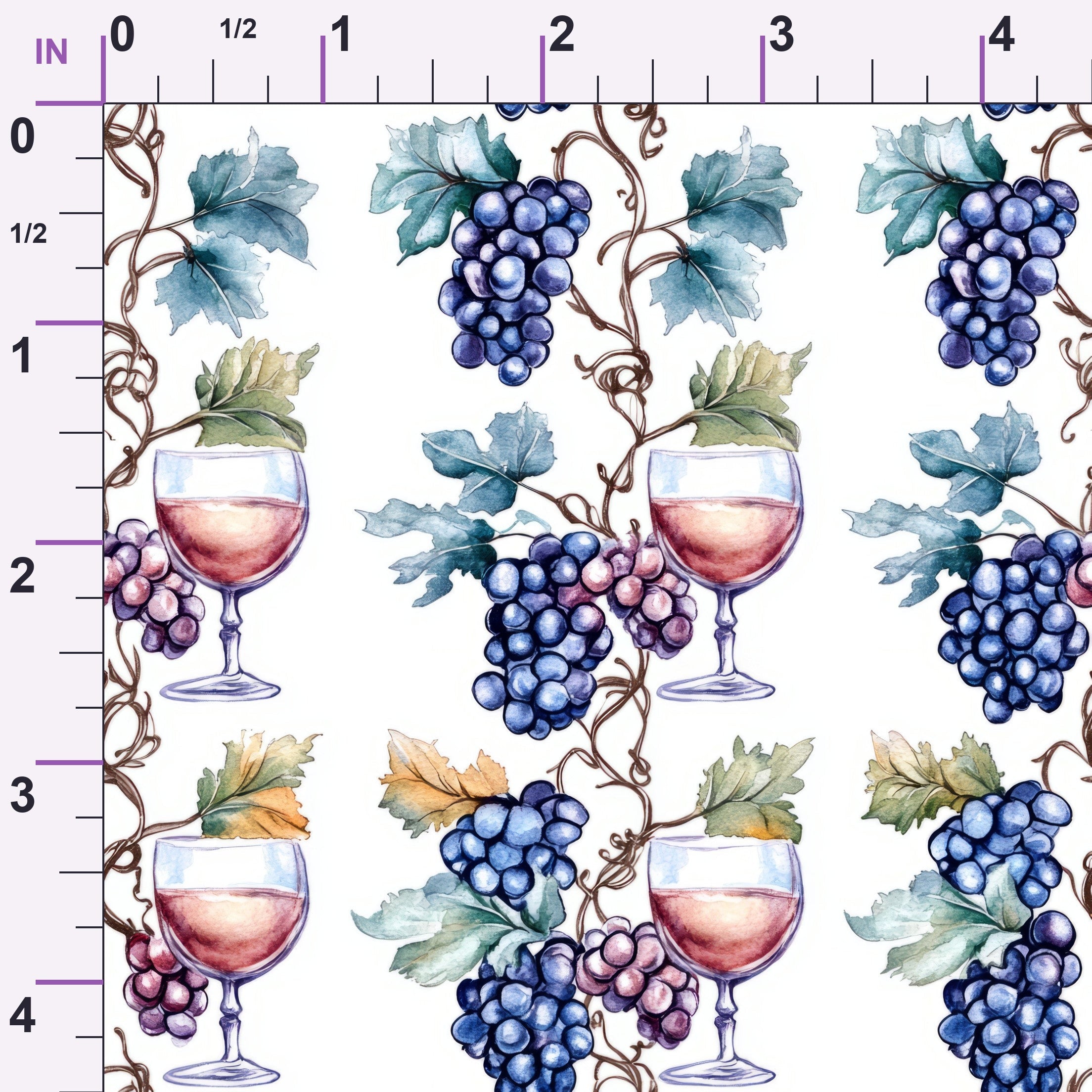 ruler-scale (auto)