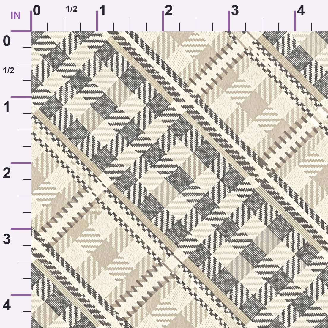 ruler-scale (auto)