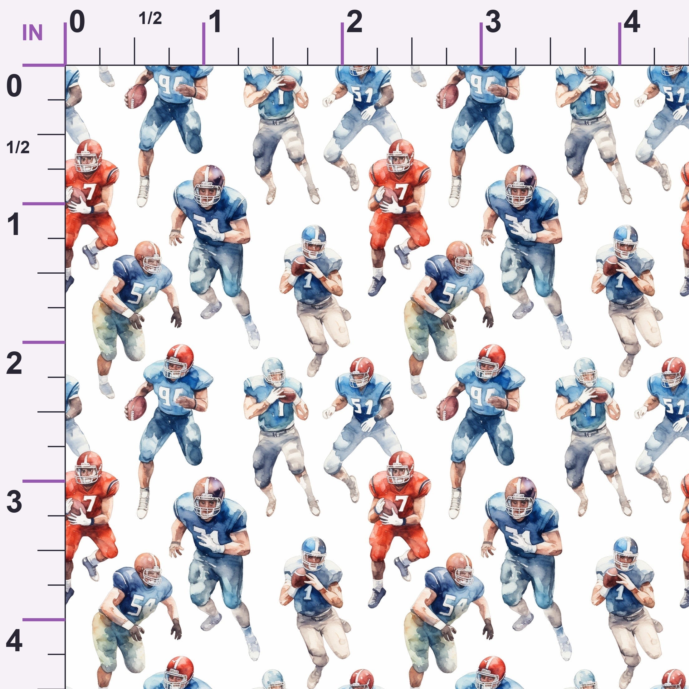 ruler-scale (auto)