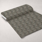 Grunge Brick Wall Pattern 1 Minky Fabric — plush minky unrolled bolt preview (mv-minky-v1:bolt)