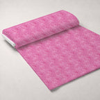 Grunge Brick Wall Pattern 18 Minky Fabric — plush minky unrolled bolt preview (mv-minky-v1:bolt)