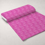Grunge Brick Wall Pattern 19 Minky Fabric — plush minky unrolled bolt preview (mv-minky-v1:bolt)