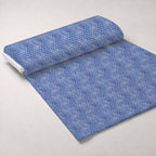 Grunge Brick Wall Pattern 24 Minky Fabric — plush minky unrolled bolt preview (mv-minky-v1:bolt)