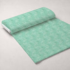 Grunge Brick Wall Pattern 28 Minky Fabric — plush minky unrolled bolt preview (mv-minky-v1:bolt)