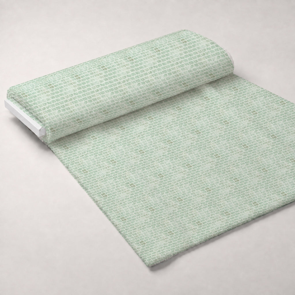 Grunge Brick Wall Pattern 29 Minky Fabric — plush minky unrolled bolt preview (mv-minky-v1:bolt)