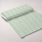 Grunge Brick Wall Pattern 29 Minky Fabric — plush minky unrolled bolt preview (mv-minky-v1:bolt)