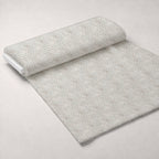 Grunge Brick Wall Pattern 3 Minky Fabric — plush minky unrolled bolt preview (mv-minky-v1:bolt)
