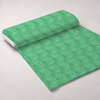 Grunge Brick Wall Pattern 30 Minky Fabric — plush minky unrolled bolt preview (mv-minky-v1:bolt)