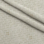 Grunge Brick Wall Pattern 34 Minky Fabric — plush minky folded close-up preview (mv-minky-v1:lying)