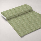 Grunge Brick Wall Pattern 35 Minky Fabric — plush minky unrolled bolt preview (mv-minky-v1:bolt)