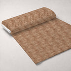 Grunge Brick Wall Pattern 5 Minky Fabric — plush minky unrolled bolt preview (mv-minky-v1:bolt)