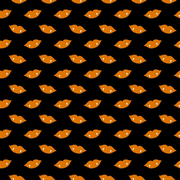orange eyes, black background, spooky eyes, halloween motif, reptilian eyes, cat eyes, geometric pattern, repeating design,, fabric panel, orange and black, watchful gaze, mysterious eyes, halloween themed, autumn colors, eerie pattern, all-over print, coordinating fabric, seasonal fabric, spooky decor