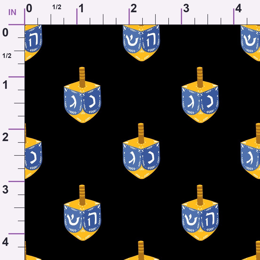 ruler-scale (auto)