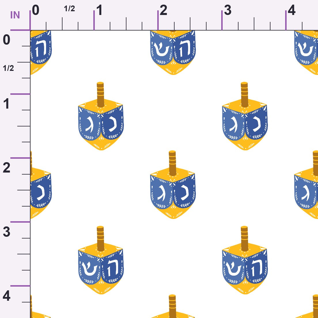 ruler-scale (auto)