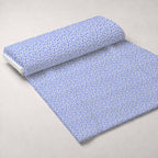 Hanukkah Gifts Pattern 10 Blue Minky Fabric — plush minky unrolled bolt preview (mv-minky-v1:bolt)