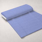 Hanukkah Gifts Pattern 12 Blue Minky Fabric — plush minky unrolled bolt preview (mv-minky-v1:bolt)