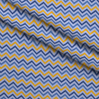 Hanukkah Gifts Pattern 14 Blue Minky Fabric — plush minky folded close-up preview (mv-minky-v1:lying)
