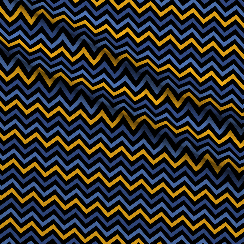Hanukkah Gifts Pattern 14 Minky Fabric — plush minky folded close-up preview (mv-minky-v1:lying)