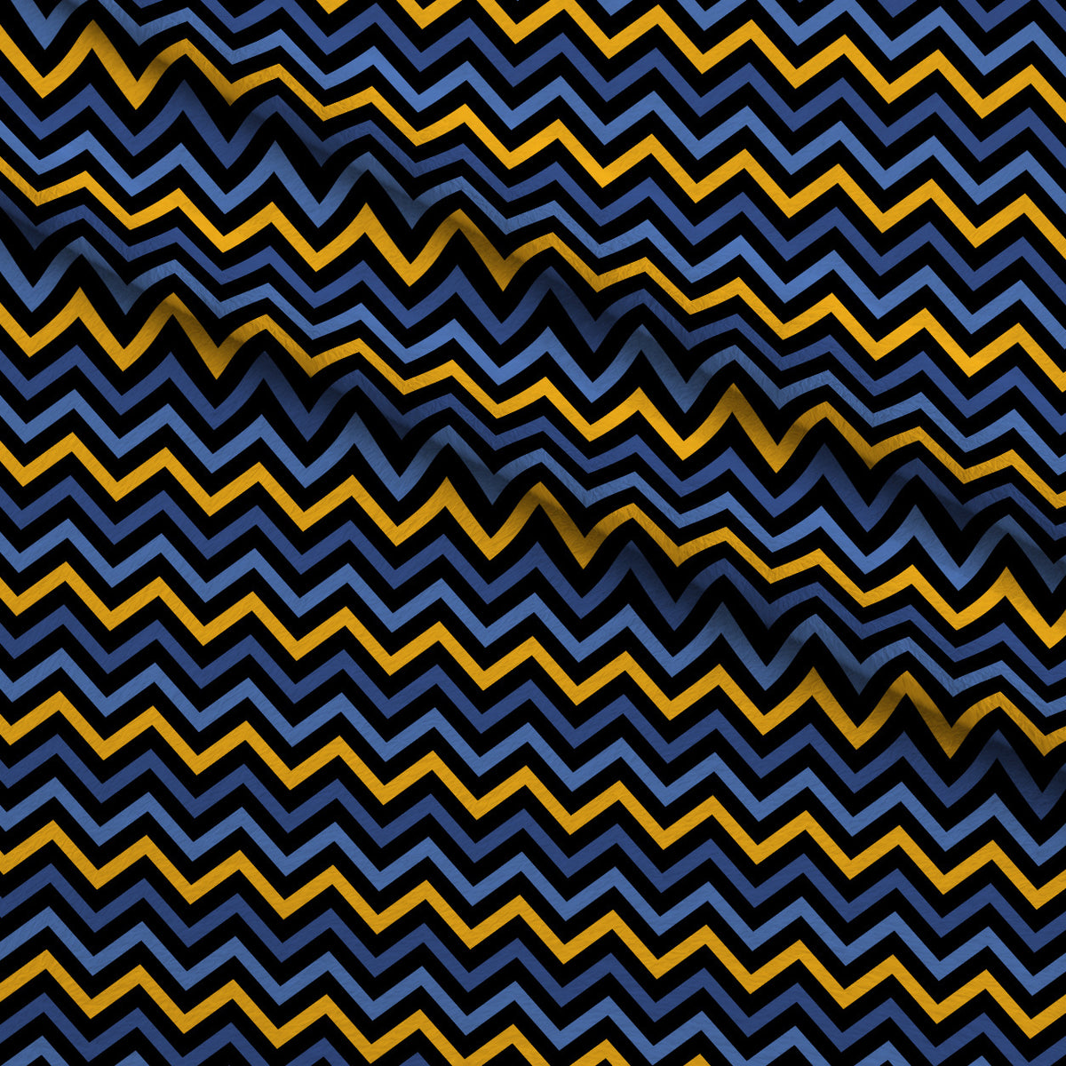 Hanukkah Gifts Pattern 14 Minky Fabric — plush minky folded close-up preview (mv-minky-v1:lying)