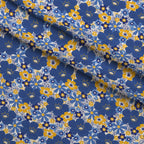 Hanukkah Gifts Pattern 7 White Minky Fabric — plush minky folded close-up preview (mv-minky-v1:lying)